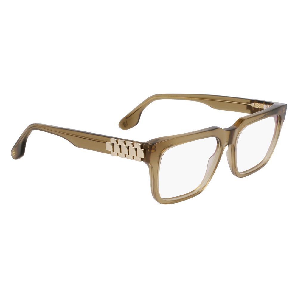 Victoria Beckham Bicolor Acetate Glasses (Frames)