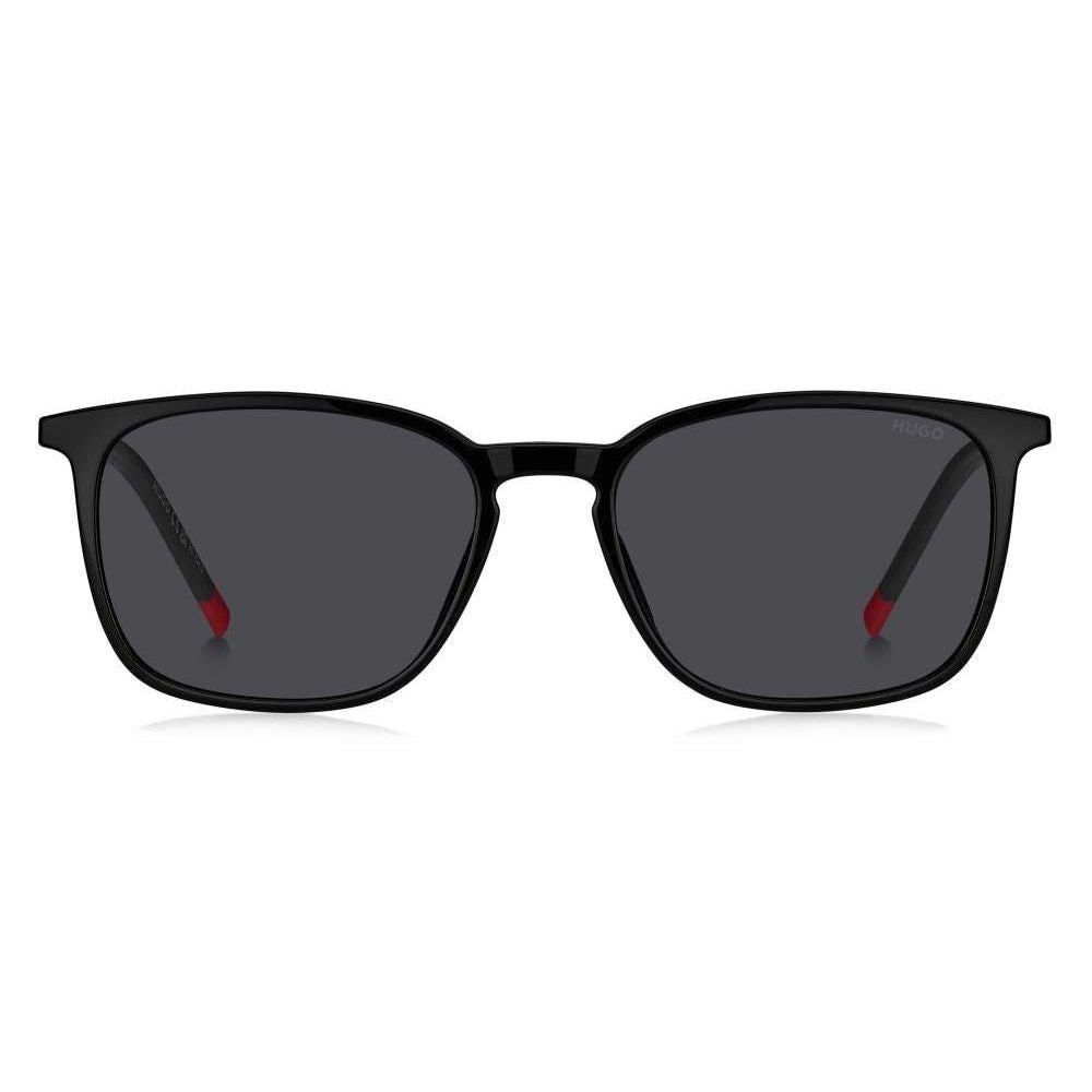 Hugo Boss Black Resin Sunglasses