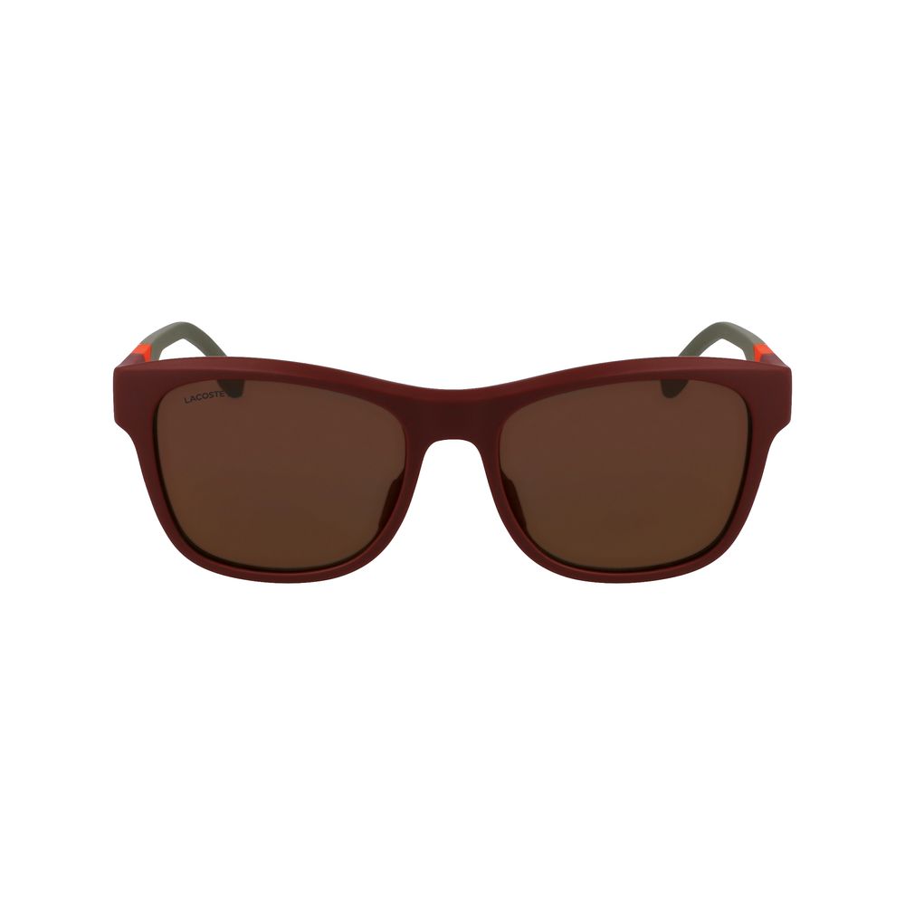 Lacoste Multicolor Injected Sunglasses