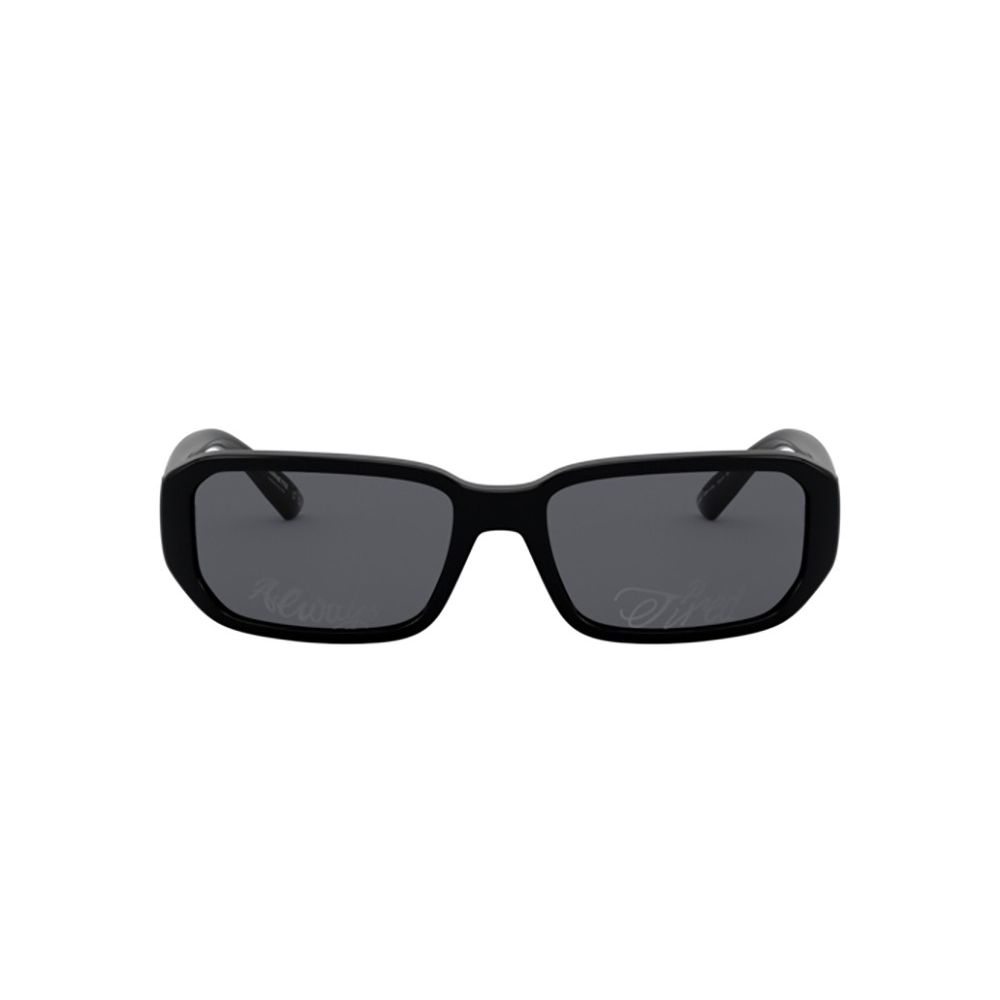 Arnette Black Acetate Sunglasses