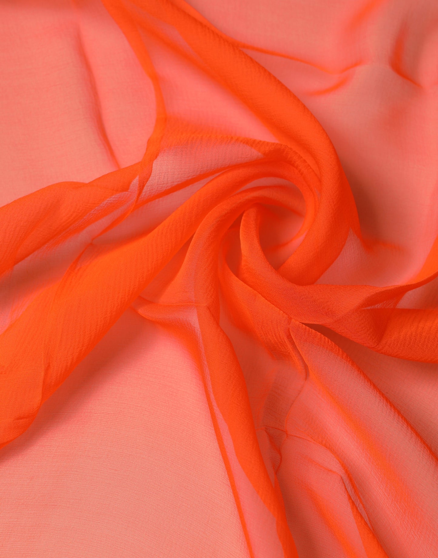 Dolce & Gabbana Bright Red Silk Wrap Shawl Foulard 132cm x 98cm Scarf