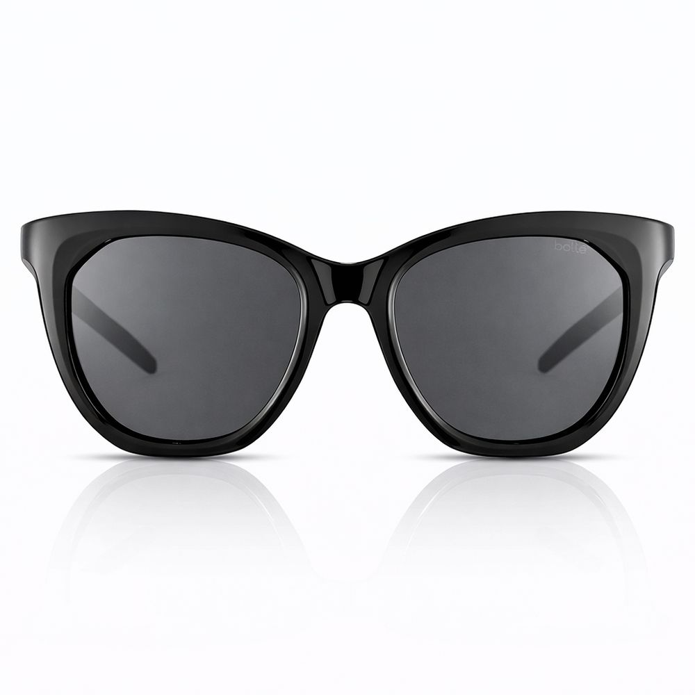 Bolle Black Nylon Sunglasses