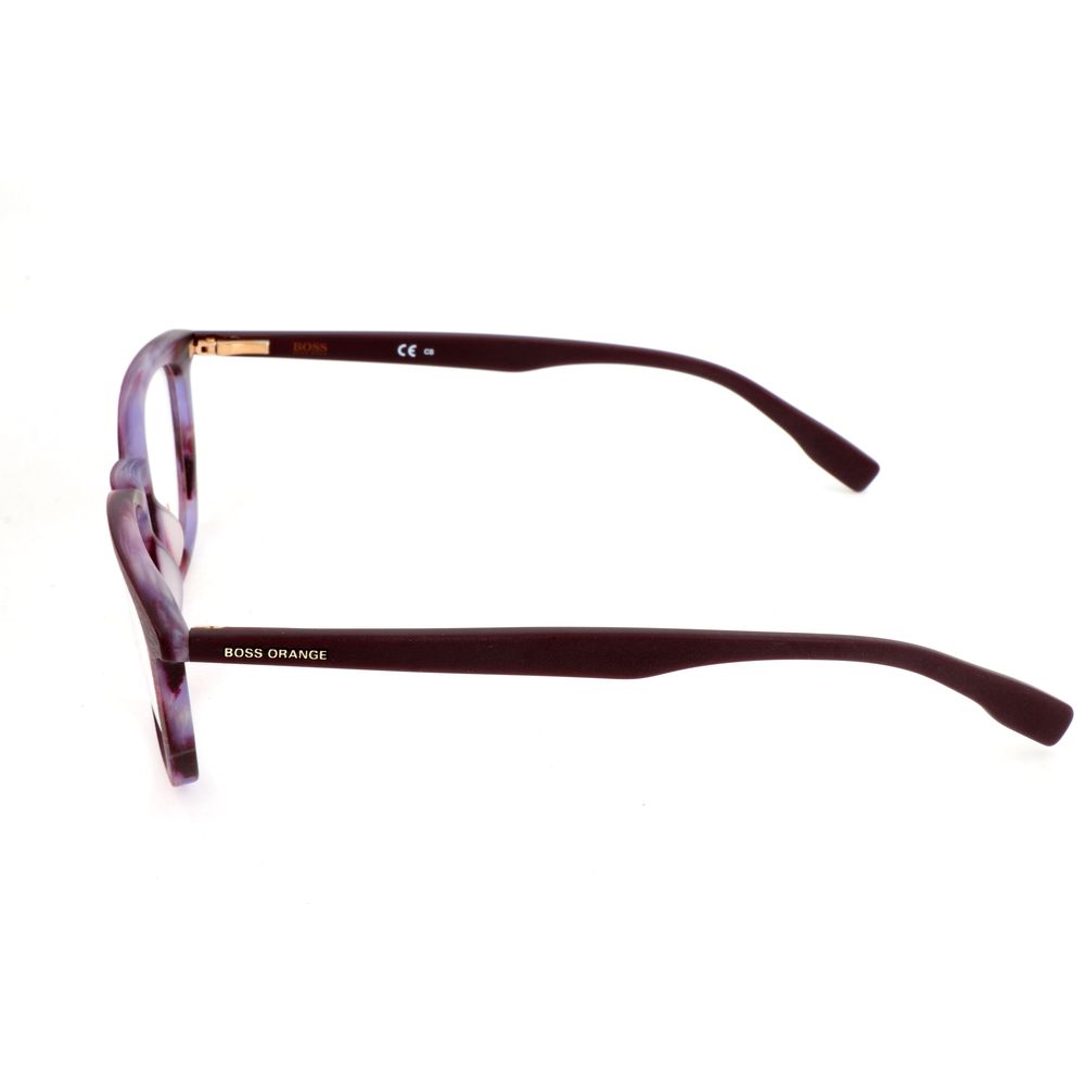Hugo Boss Multicolor Acetate Glasses (Frames)
