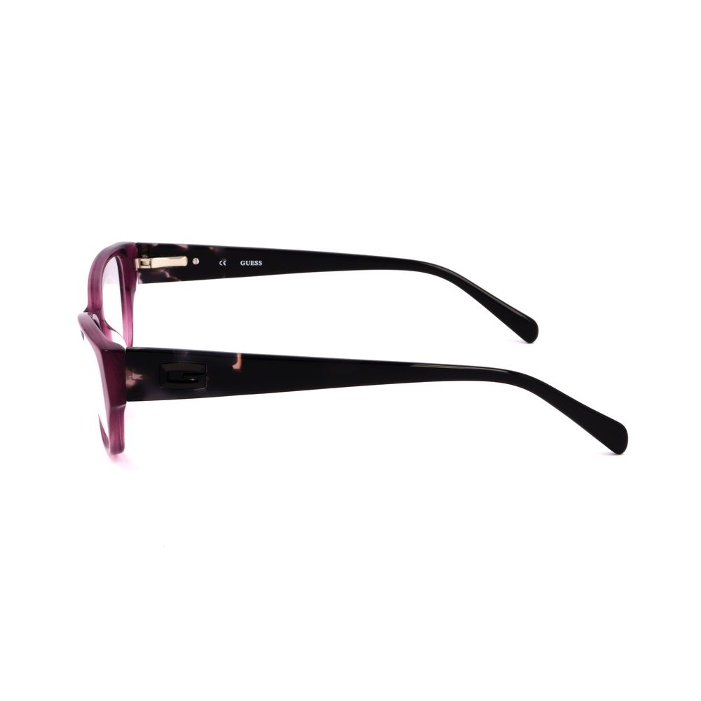 Guess Multicolor Resin Glasses (Frames)