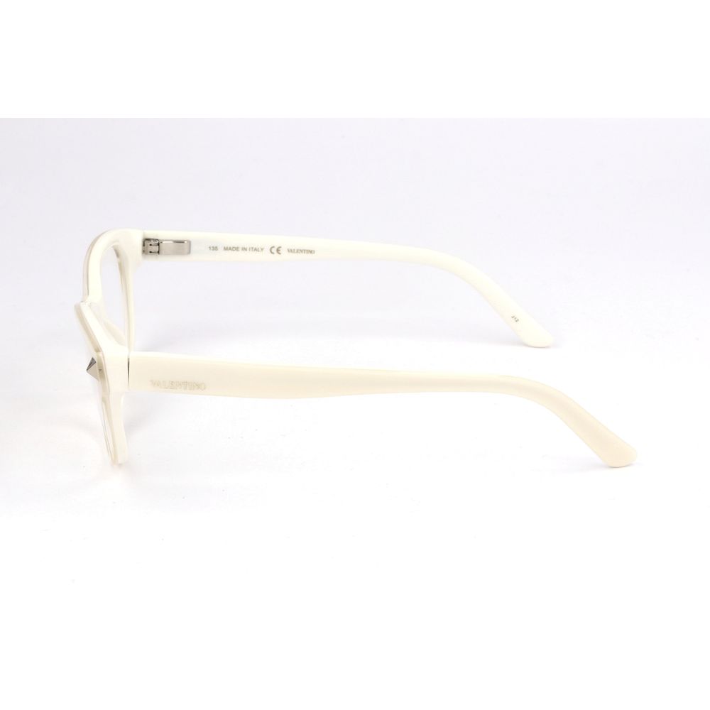 Valentino Gray Acetate Glasses (Frames)