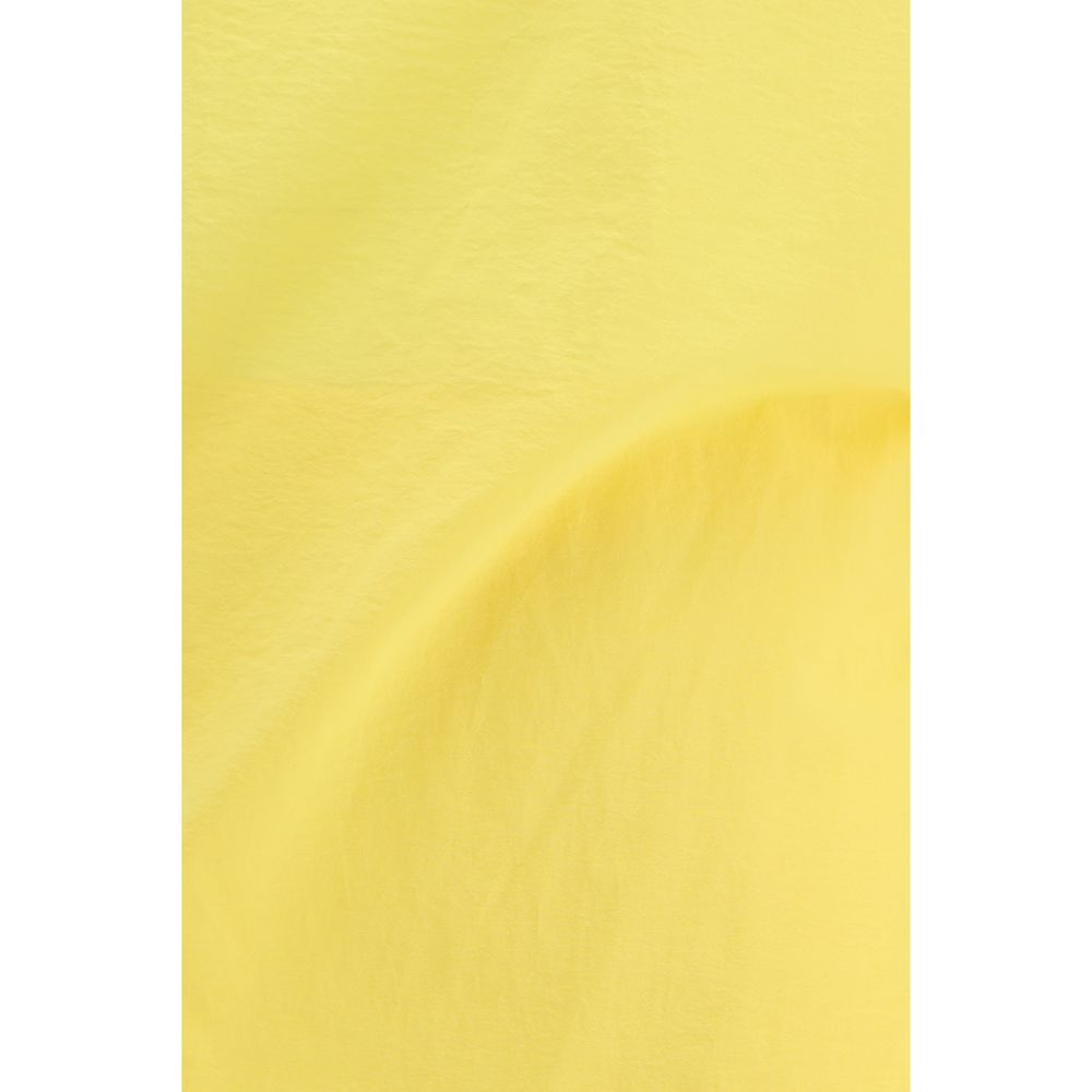 Jacquemus Multicolor Cotton Casual Dress