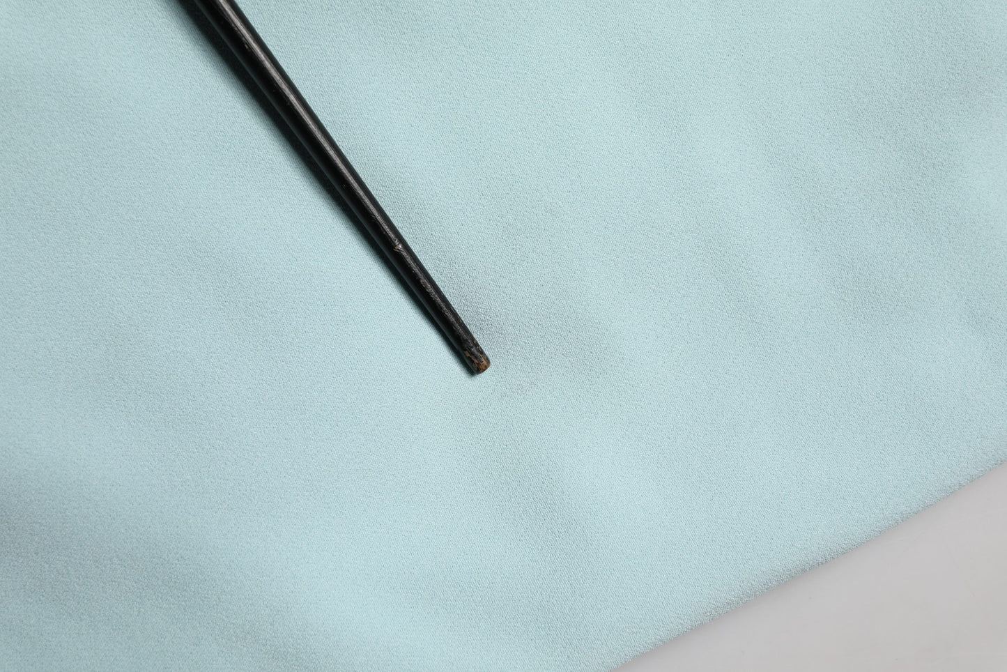 Dolce & Gabbana Green Square Neck Sleeveless Mini Dress