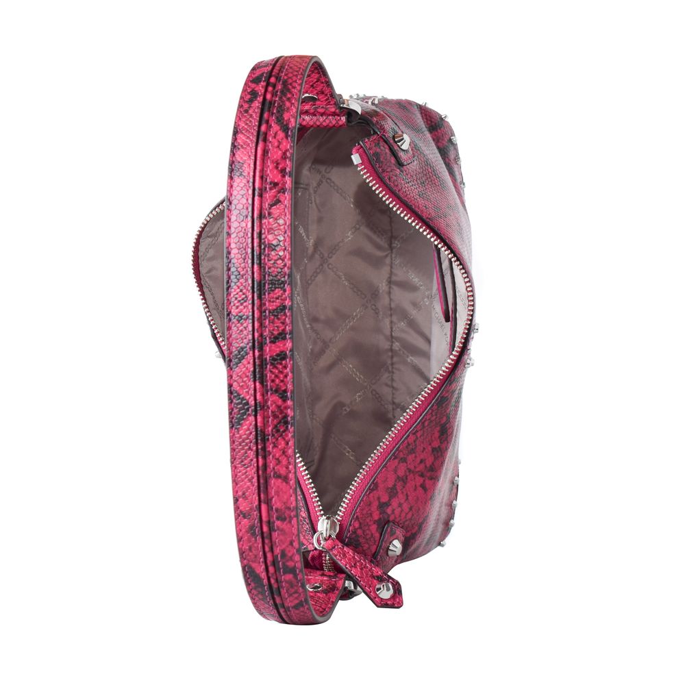 Michael Kors Multicolor Leather Shoulder Bag