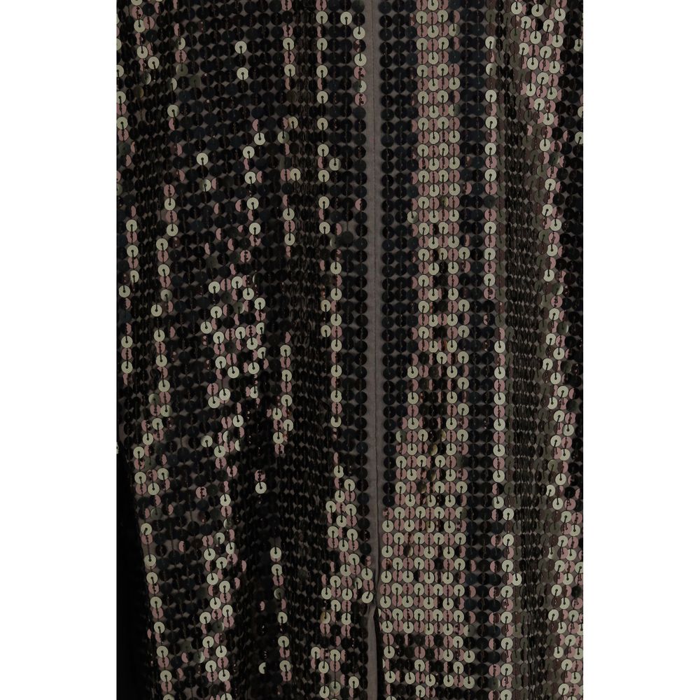 Rick Owens Multicolor Cotton Jackets And Coat