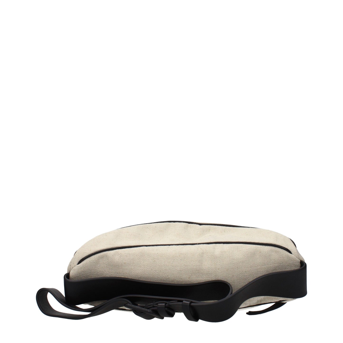 Jil Sander Beige Fabric Backpack