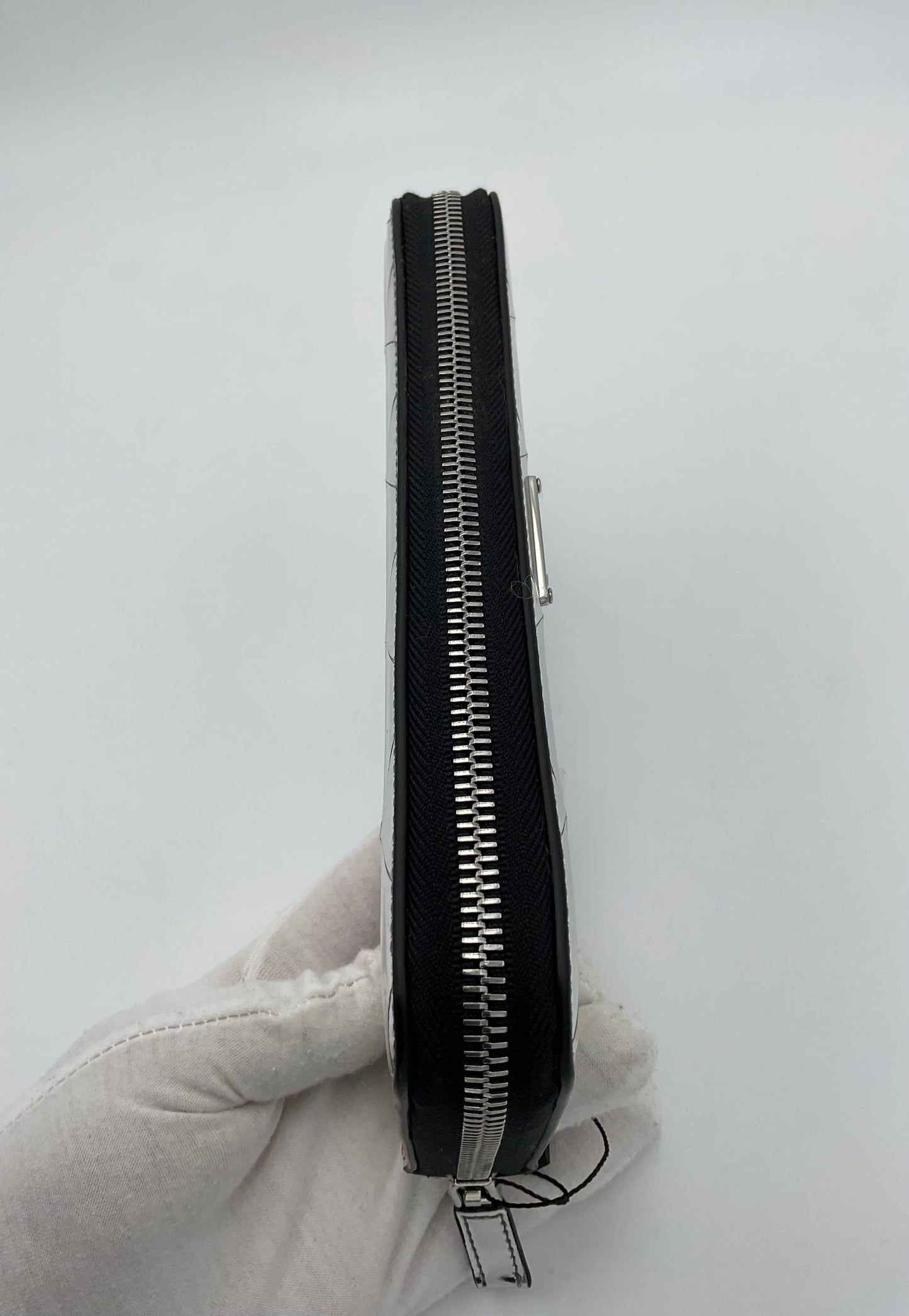 Prada PRADA Mirror with Zip Wallet