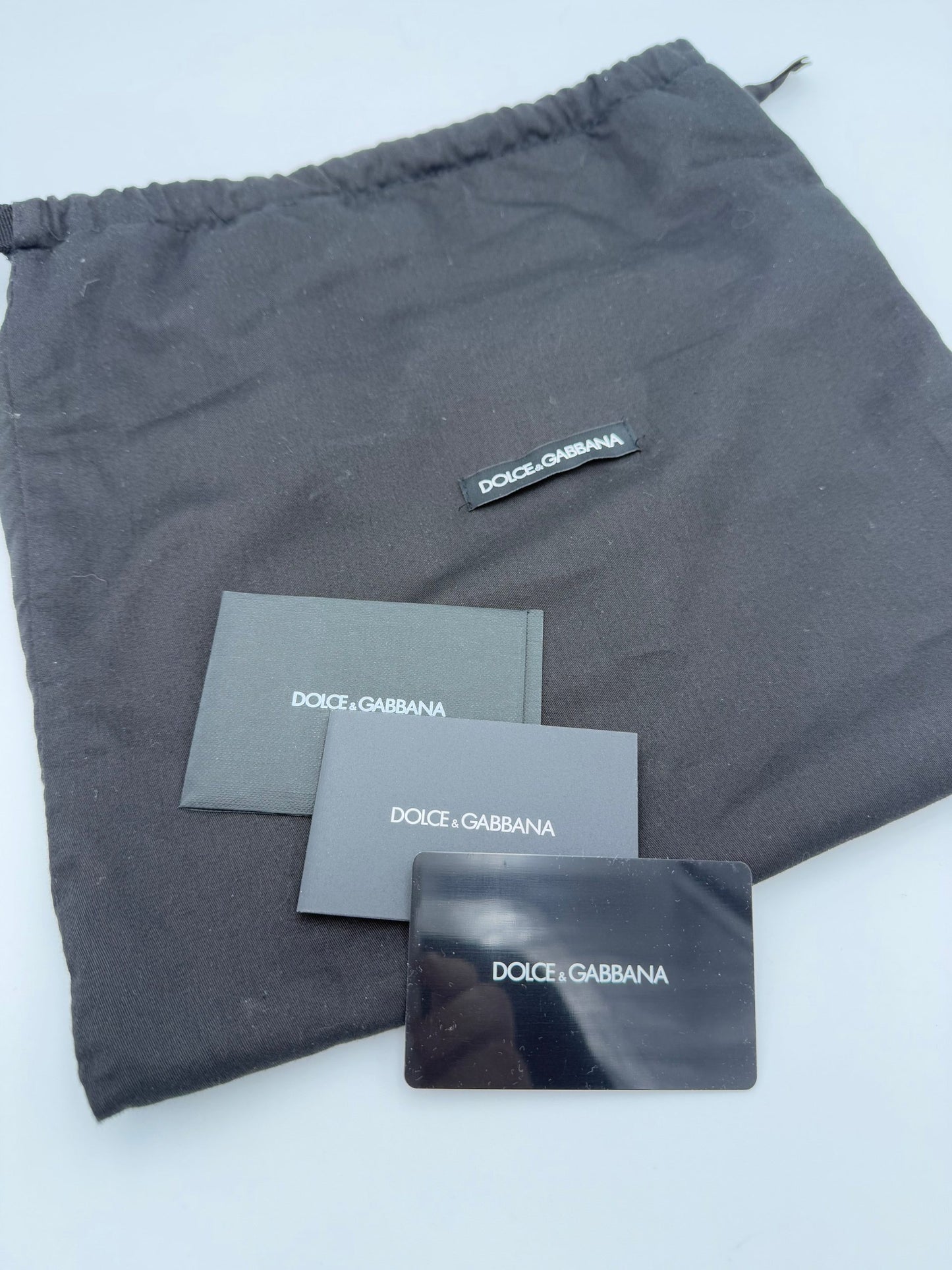 Dolce & Gabbana DOLCE & GABBANA Leopard Clutch