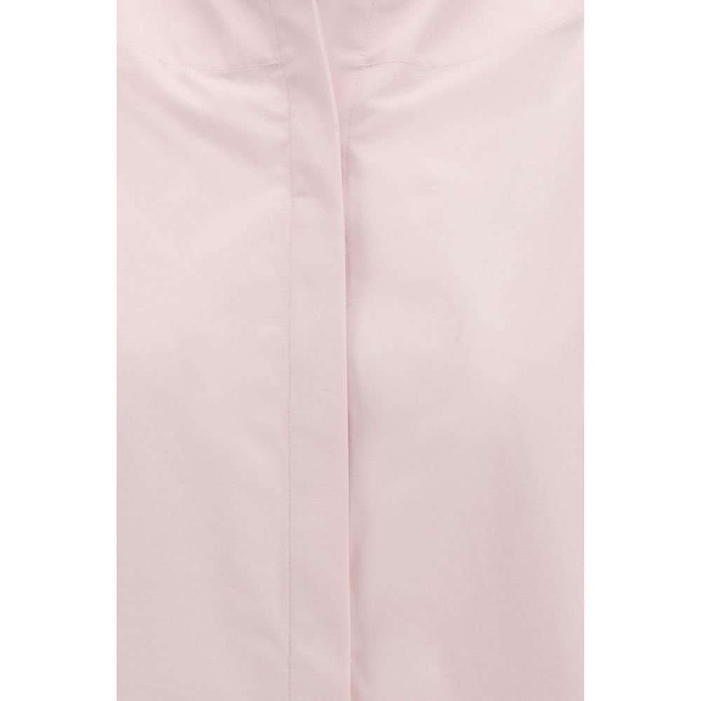 Jacquemus Multicolor Cotton Shirt