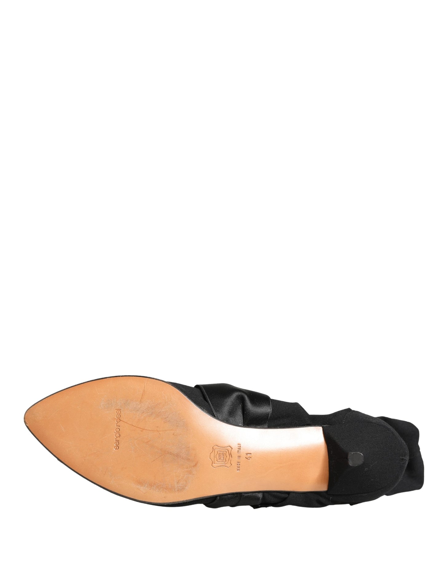 Dolce & Gabbana Black Suede Ankle Boots Shoes