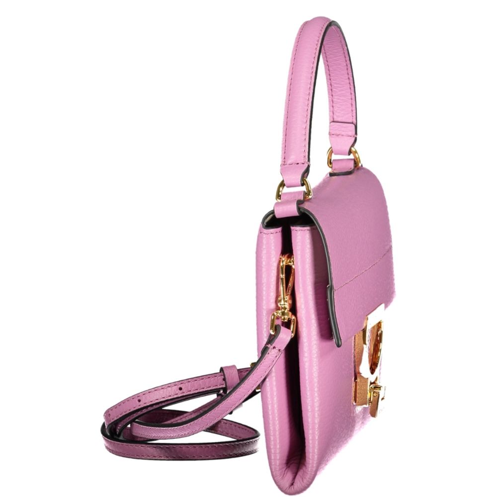 Coccinelle Viola Leather Women Handbag