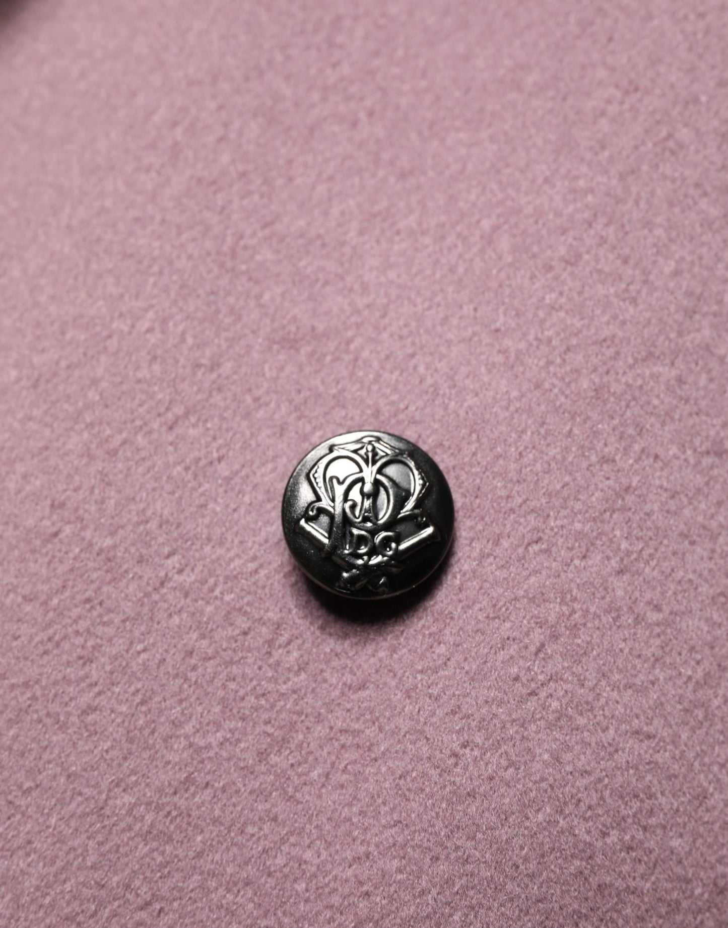 Dolce & Gabbana Brown Double Breasted Men Trench Coat Jacket