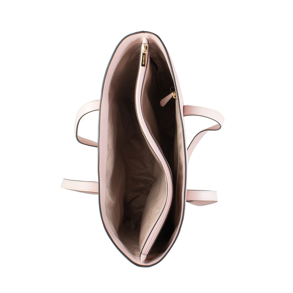 Michael Kors Multicolor Fur Handbag