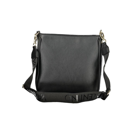 Mario Valentino Nero Polyurethane Women Bag