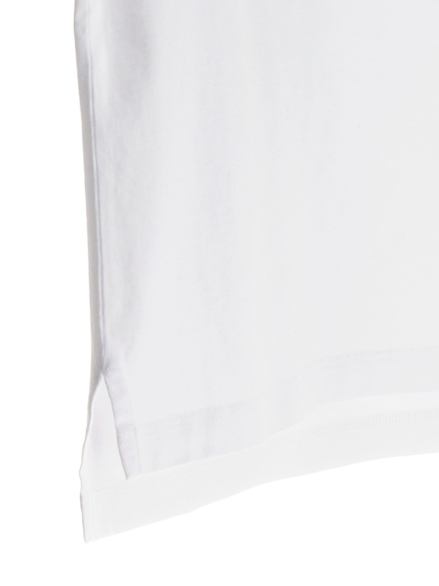 Vivienne Westwood White Cotton T-Shirt