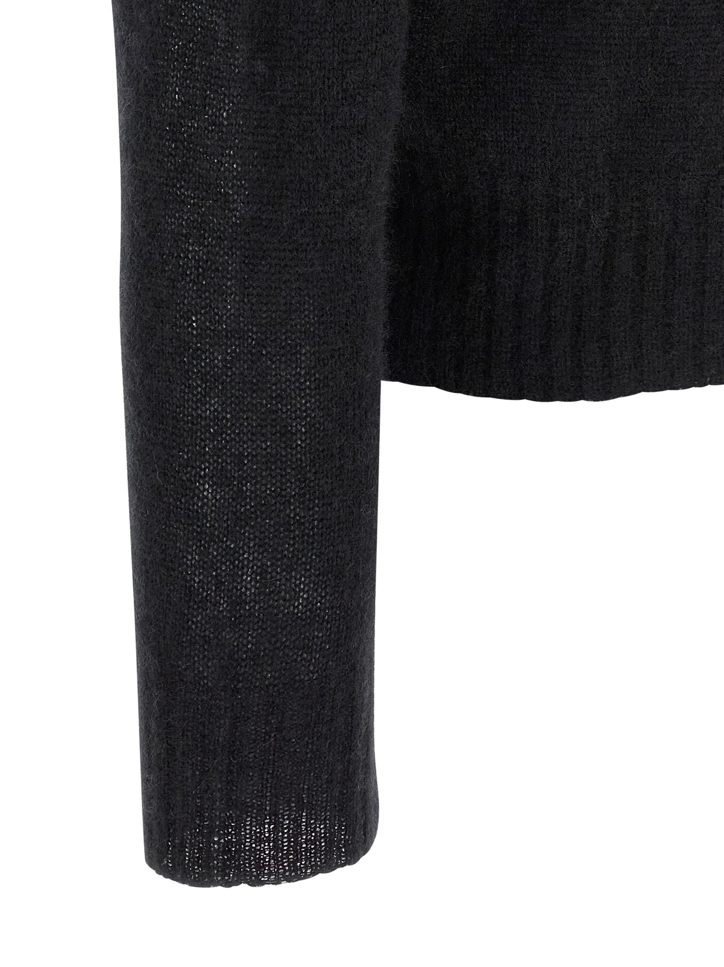 Tom Ford Black Cashmere Cardigan