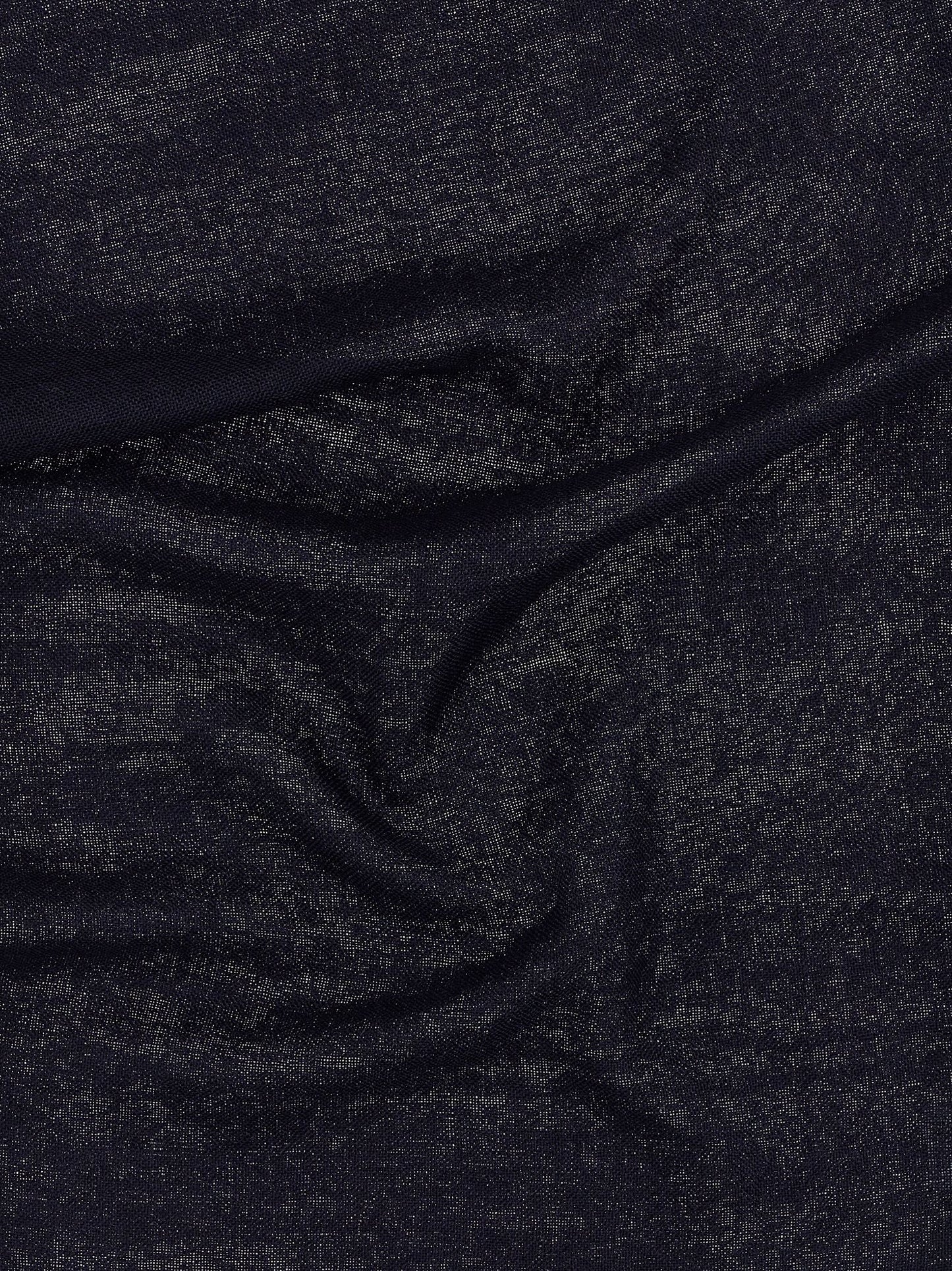 Brunello Cucinelli Blue Cashmere Scarf