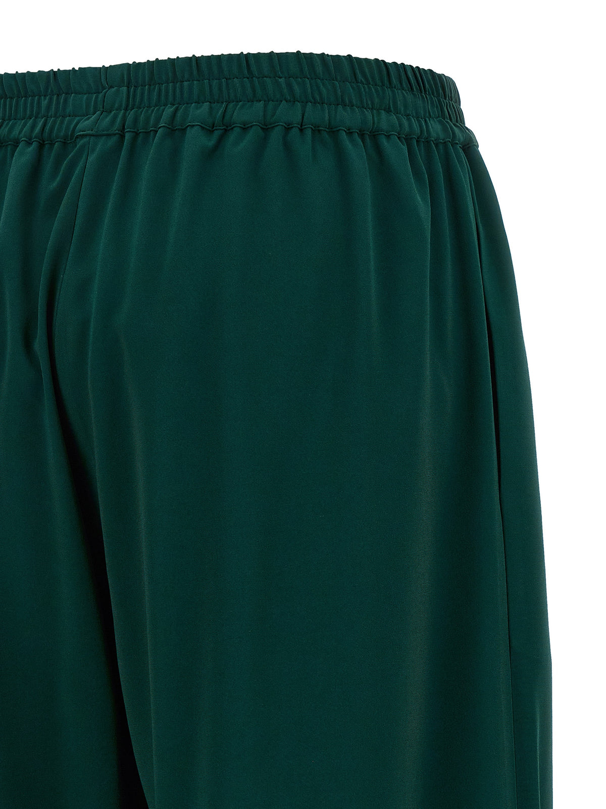 Gianluca Capannolo Bicolor Viscose Casual Pants