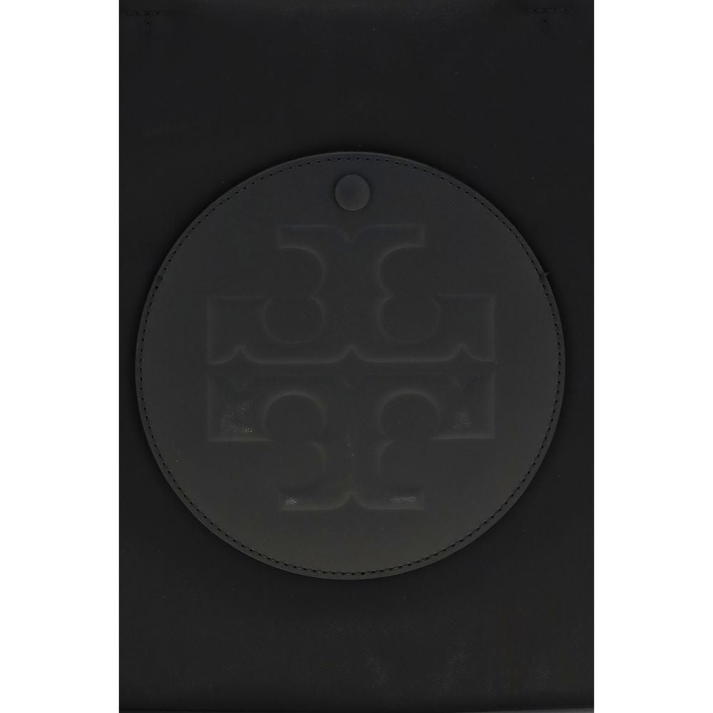 Tory Burch Black Polyamide Handbag