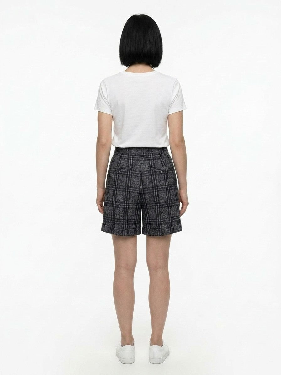 Dolce & Gabbana Gray Cotton Clothing