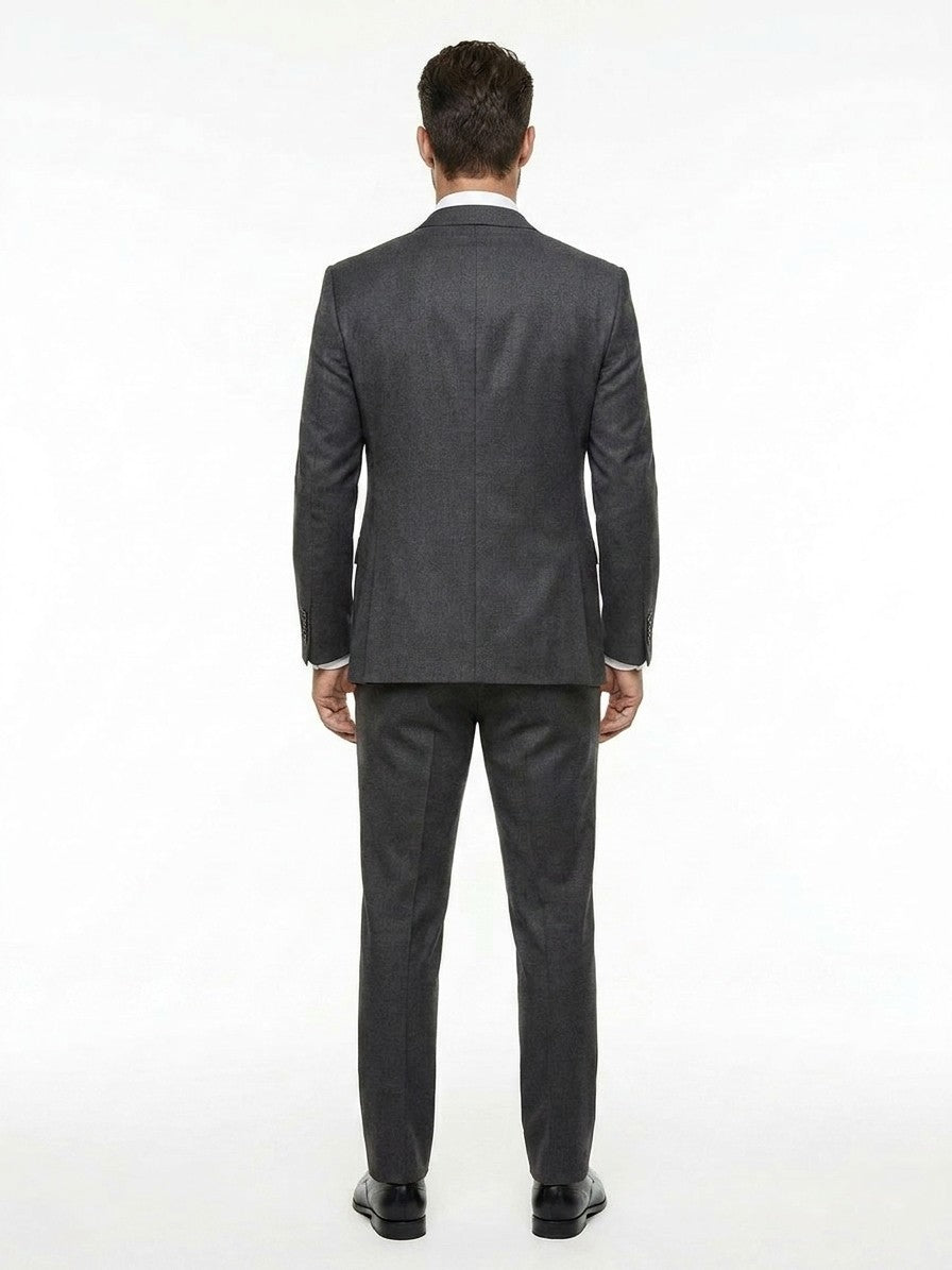 Givenchy Blue Silk Tie