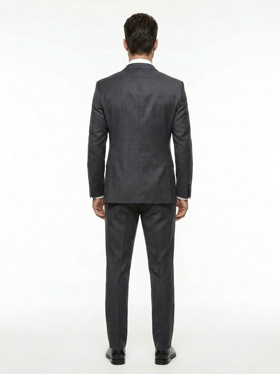 Givenchy Blue Silk Tie