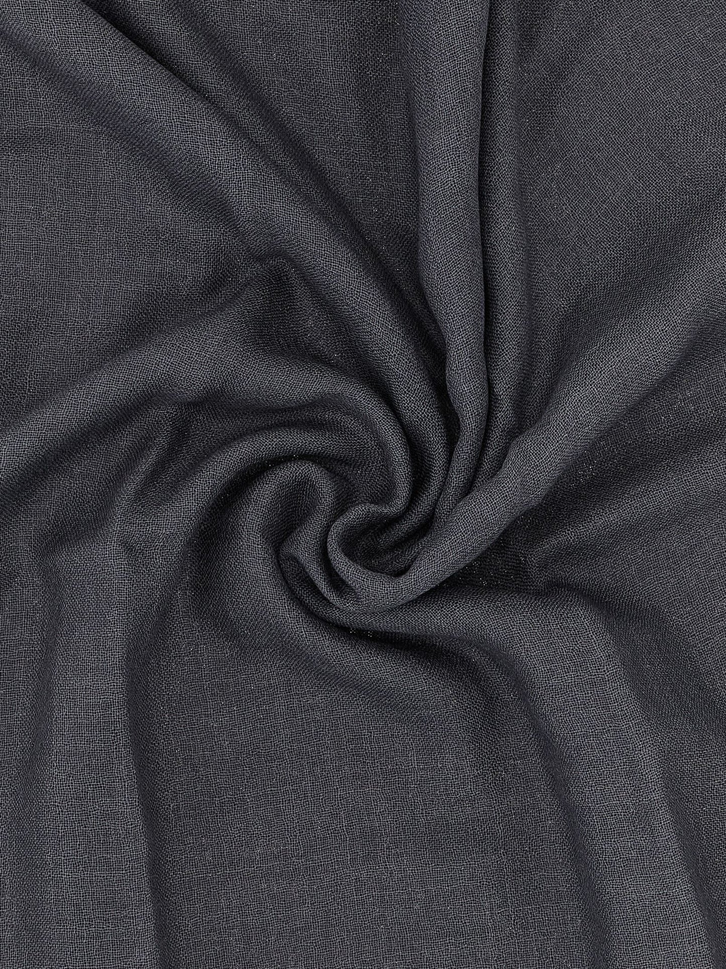 Brunello Cucinelli Gray Cashmere Other Accessories