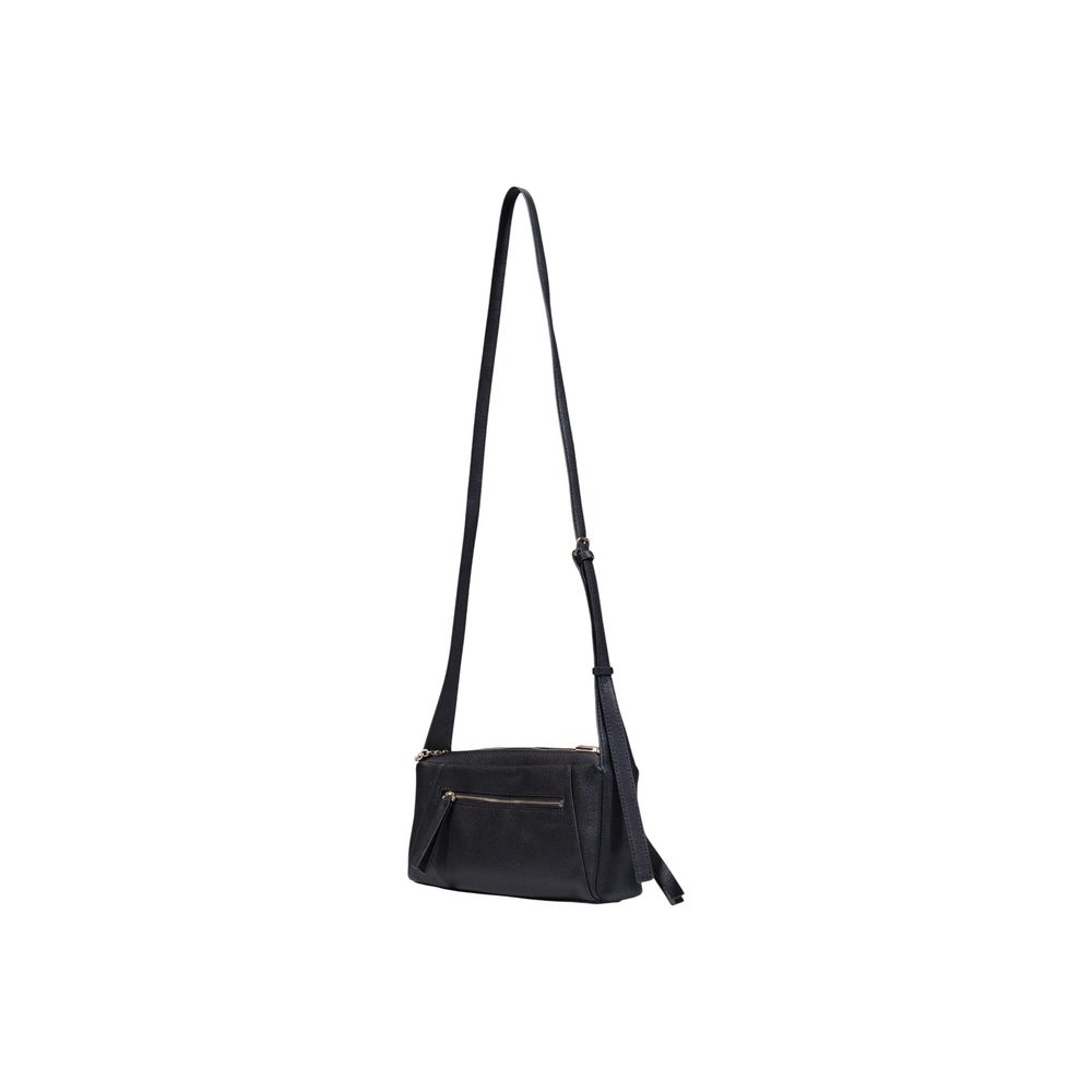 Guess Black Polyethylene Handbag