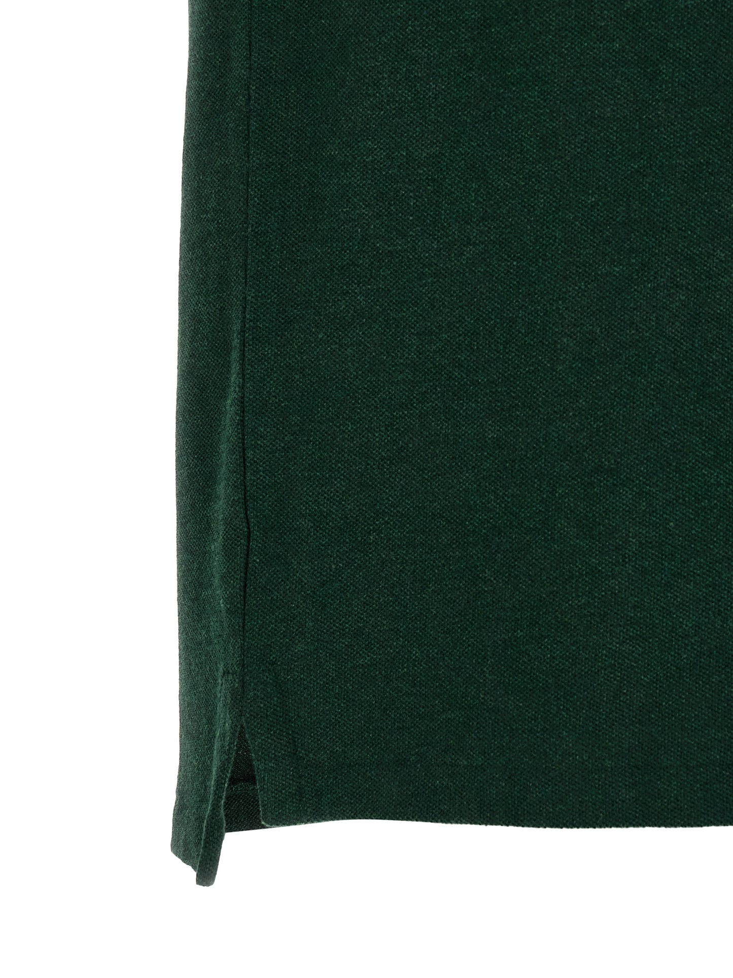 Polo Ralph Lauren Bicolor Cotton Polo Shirt