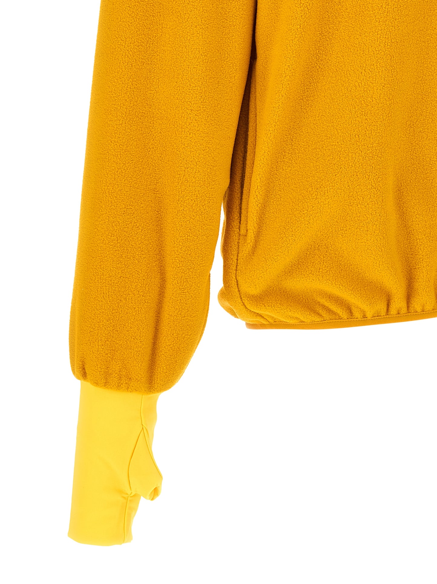 Entire Studios Multicolor Polyester Sweatshirt