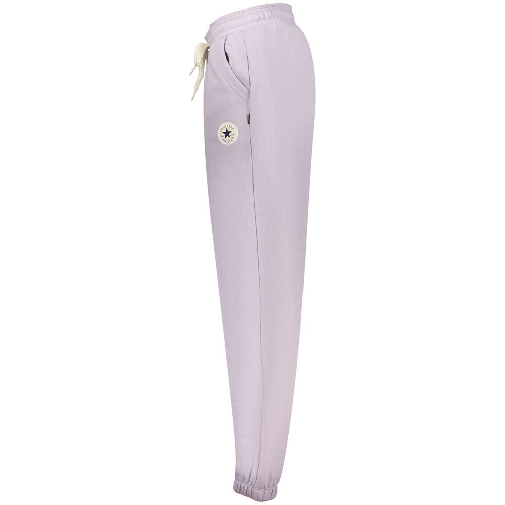 Converse Viola Cotton Womens Trousers