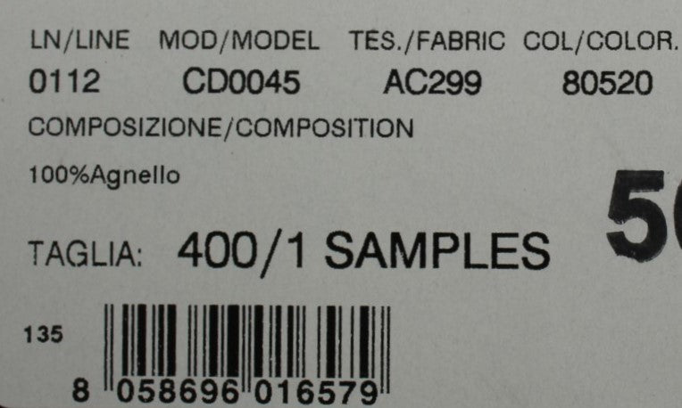 Dolce & Gabbana tyylikkäät vihreät Xiangao turkisnahkapumput