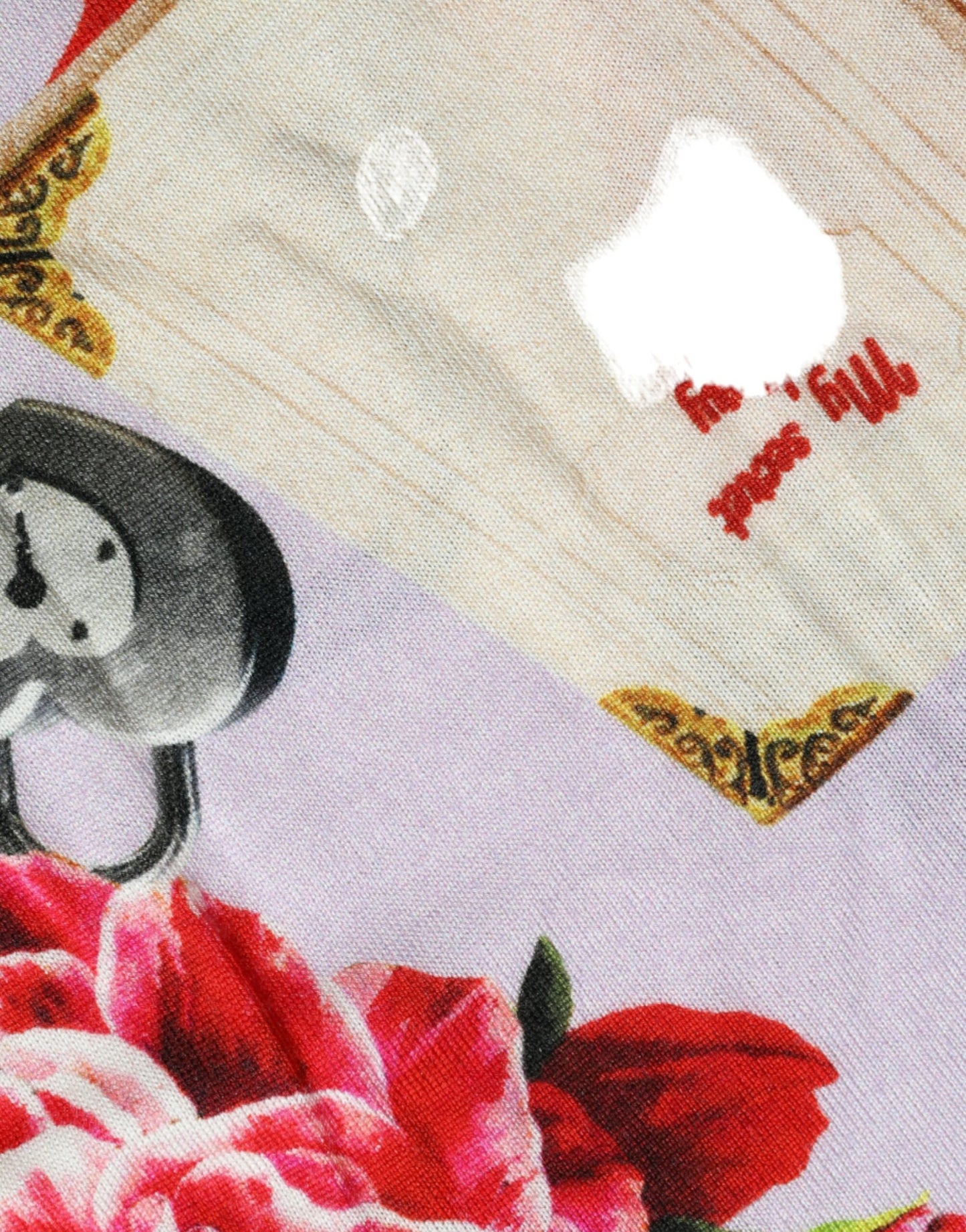 Dolce & Gabbana Elegant tank top made of a cashmere-silk blend