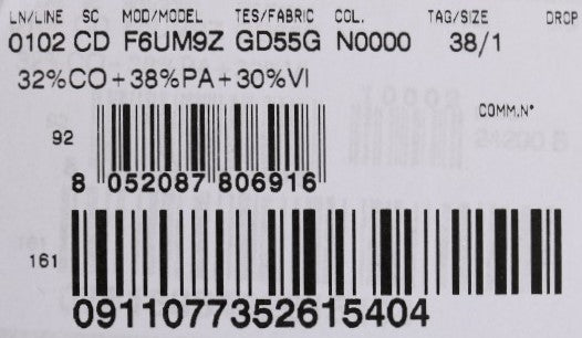 Dolce & Gabbana Black dress with floral camomile lace embroidery