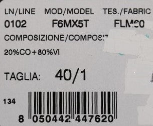 Dolce & Gabbana Elegant black knee-length sheath dress