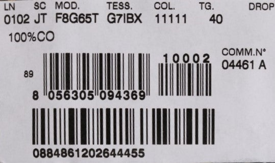 Dolce & Gabbana Elegantti harmaa puuvillainen T-paita, jossa eksklusiivinen painatus