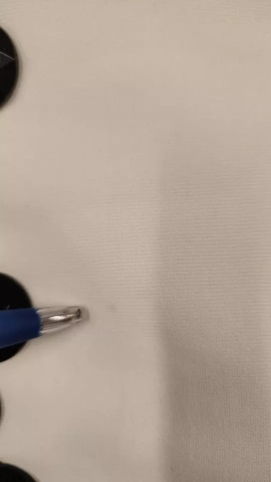 Dolce & Gabbana White Cotton Stretch T-Shirt Black HOT Crystal