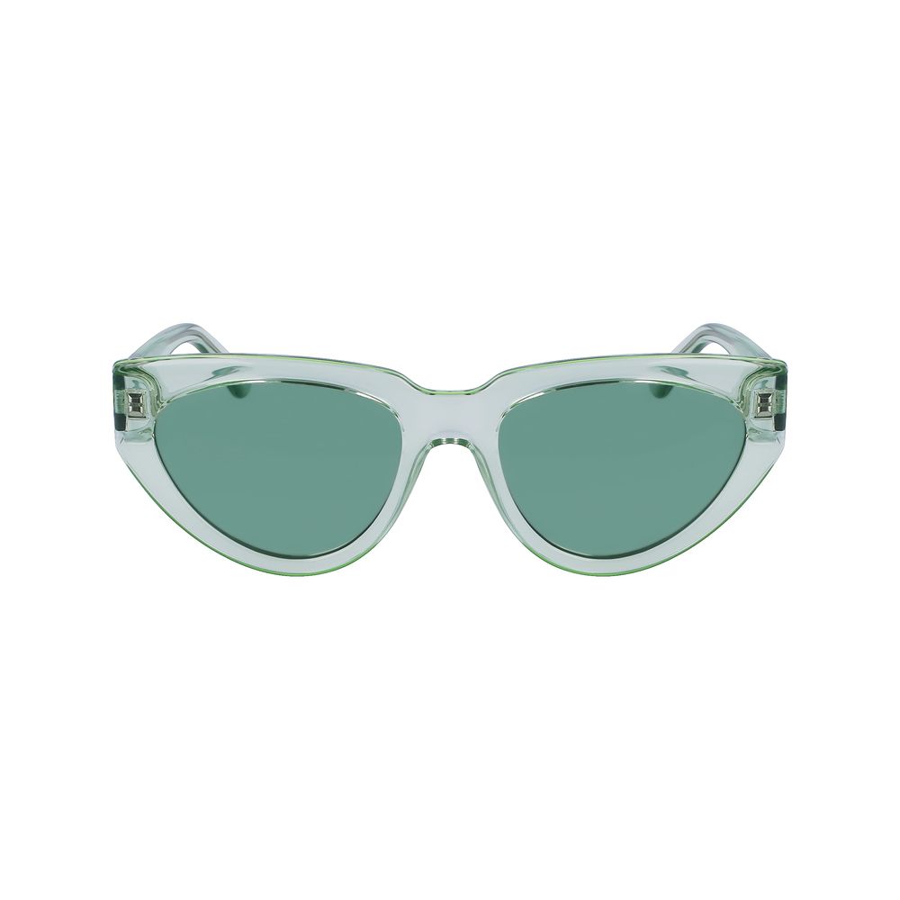 Karl Lagerfeld Bicolor Injected Sunglasses