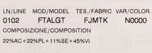 Dolce & Gabbana Tyylikkäät korkeavyötäröiset capri-housut