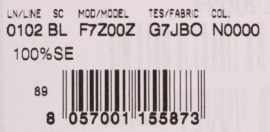 Dolce & Gabbana Fairytale blouse made of embroidered silk