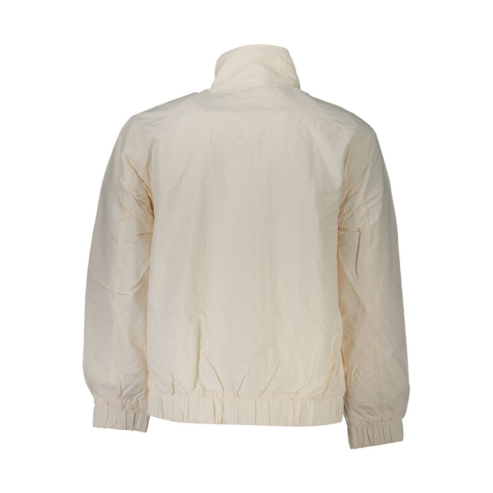 Tommy Hilfiger Bianco Poliammide Mens Jacket