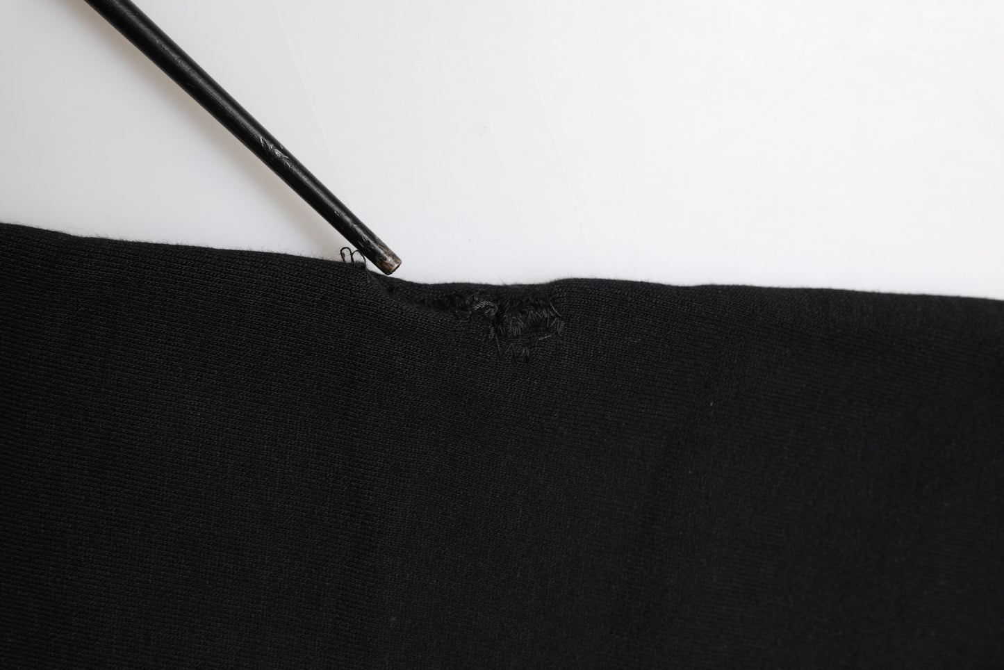 Dolce & Gabbana Black Cotton Crown Jogger Sweatpants Pants