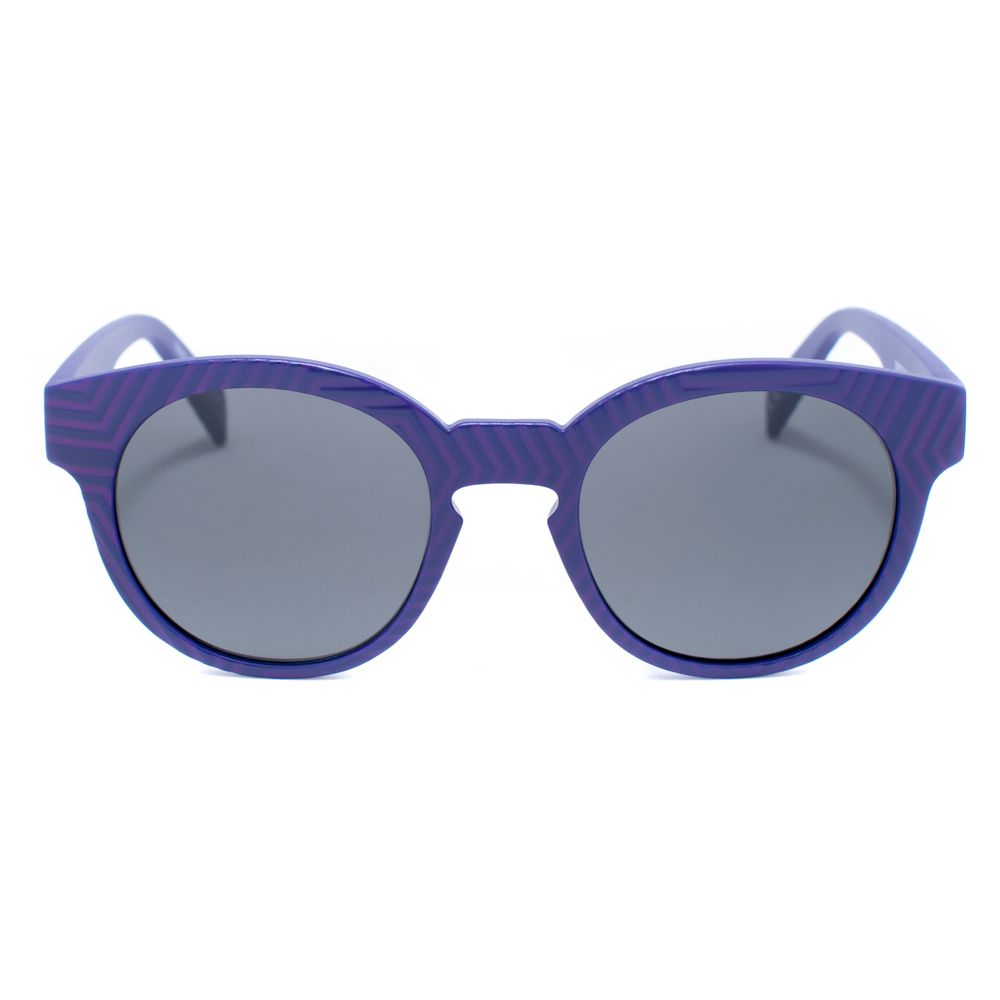 Italia Independent Multicolor Acetate Sunglasses