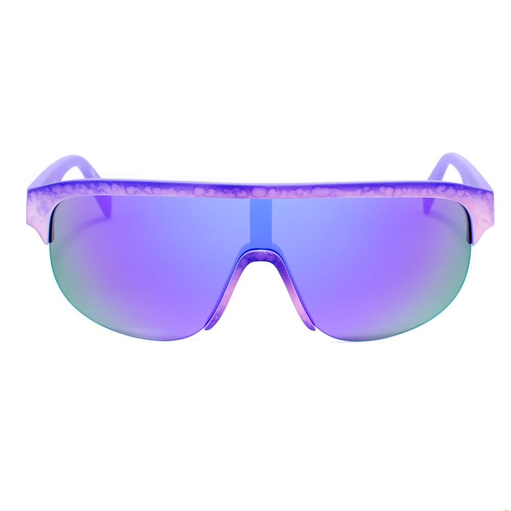 Italia Independent Multicolor Acetate Sunglasses