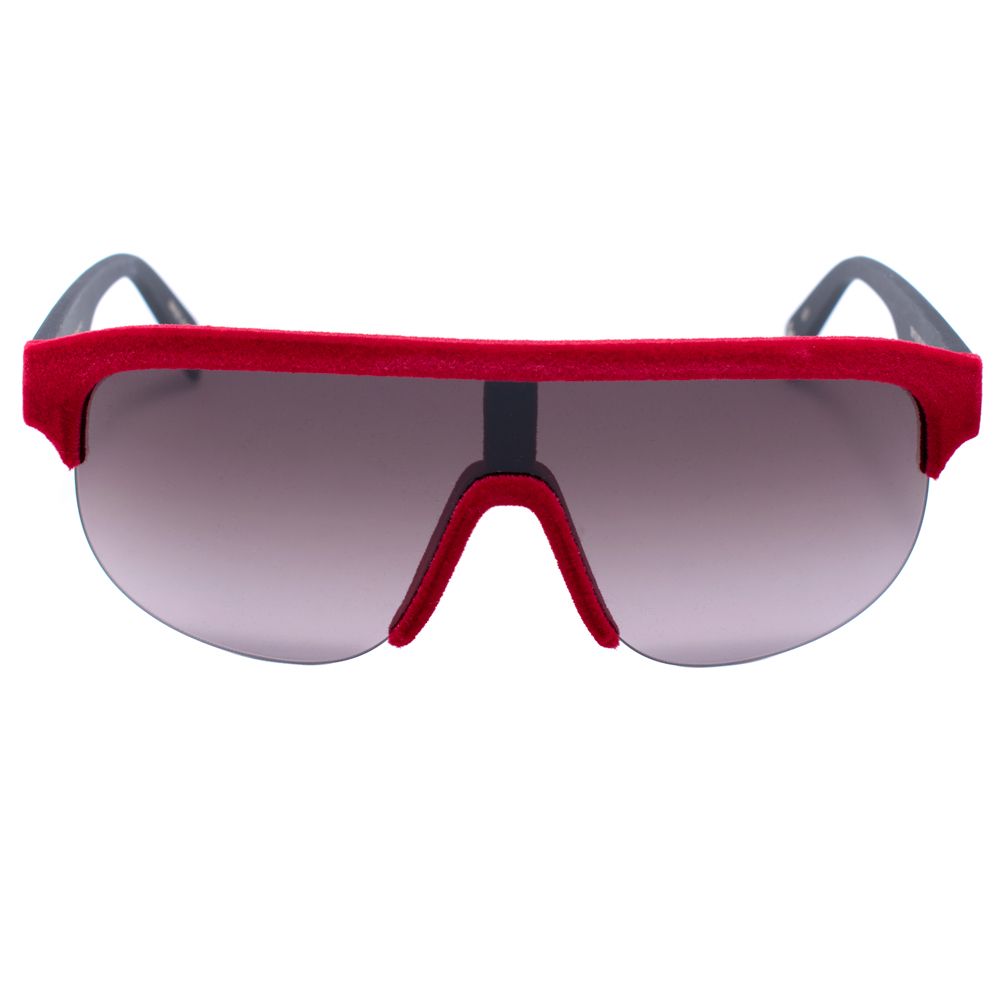 Italia Independent Multicolor Acetate Sunglasses