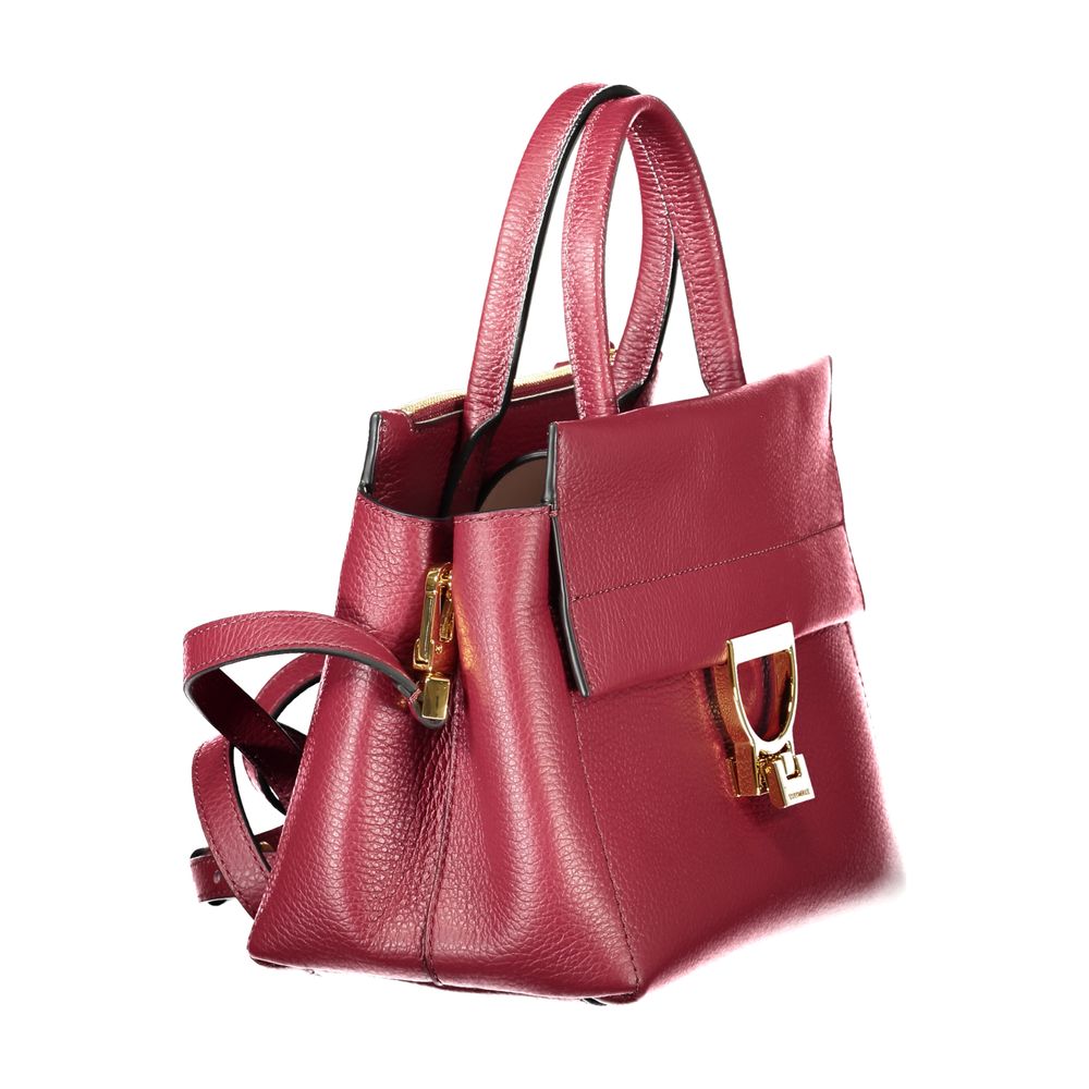 Coccinelle Viola Leather Women Handbag